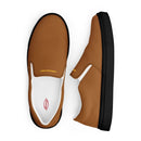Slip - On Canvas Shoes - Arekkusu - Store