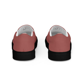 Slip - On Canvas Shoes - Arekkusu - Store