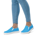 Slip - On Canvas Shoes - Arekkusu - Store