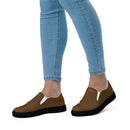 Slip - On Canvas Shoes - Arekkusu - Store