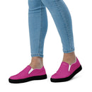 Slip - On Canvas Shoes - Arekkusu - Store