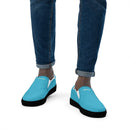 Slip - On Canvas Shoes - Arekkusu - Store