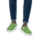 Slip - On Canvas Shoes - Arekkusu - Store