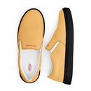 Slip - On Canvas Shoes - Arekkusu - Store