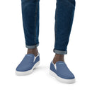 Slip - On Canvas Shoes - Arekkusu - Store