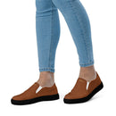 Slip - On Canvas Shoes - Arekkusu - Store