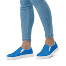 Slip - On Canvas Shoes - Arekkusu - Store