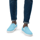 Slip - On Canvas Shoes - Arekkusu - Store