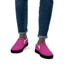 Slip - On Canvas Shoes - Arekkusu - Store