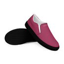 Slip - On Canvas Shoes - Arekkusu - Store