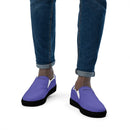 Slip - On Canvas Shoes - Arekkusu - Store