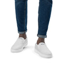 Slip - On Canvas Shoes - Arekkusu - Store