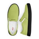Slip - On Canvas Shoes - Arekkusu - Store