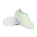 Slip - On Canvas Shoes - Arekkusu - Store