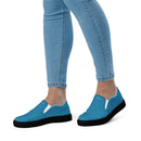 Slip - On Canvas Shoes - Arekkusu - Store