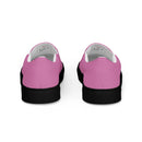 Slip - On Canvas Shoes - Arekkusu - Store