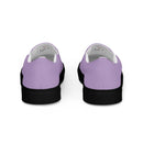 Slip - On Canvas Shoes - Arekkusu - Store