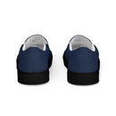 Slip - On Canvas Shoes - Arekkusu - Store