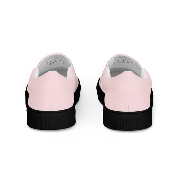 Slip - On Canvas Shoes - Arekkusu - Store