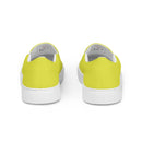 Slip - On Canvas Shoes - Arekkusu - Store