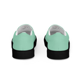 Slip - On Canvas Shoes - Arekkusu - Store