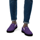 Slip - On Canvas Shoes - Arekkusu - Store