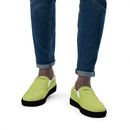 Slip - On Canvas Shoes - Arekkusu - Store