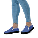 Slip - On Canvas Shoes - Arekkusu - Store