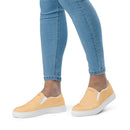 Slip - On Canvas Shoes - Arekkusu - Store