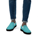 Slip - On Canvas Shoes - Arekkusu - Store