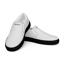 Slip - On Canvas Shoes - Arekkusu - Store