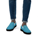 Slip - On Canvas Shoes - Arekkusu - Store
