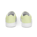 Slip - On Canvas Shoes - Arekkusu - Store