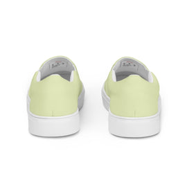 Slip - On Canvas Shoes - Arekkusu - Store