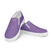 Slip - On Canvas Shoes - Arekkusu - Store