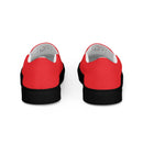Slip - On Canvas Shoes - Arekkusu - Store