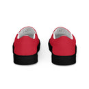Slip - On Canvas Shoes - Arekkusu - Store