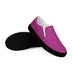 Slip - On Canvas Shoes - Arekkusu - Store