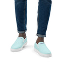 Slip - On Canvas Shoes - Arekkusu - Store