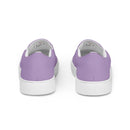 Slip - On Canvas Shoes - Arekkusu - Store