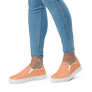Slip - On Canvas Shoes - Arekkusu - Store