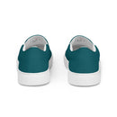 Slip - On Canvas Shoes - Arekkusu - Store