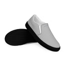 Slip - On Canvas Shoes - Arekkusu - Store