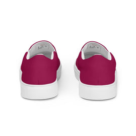 Slip - On Canvas Shoes - Arekkusu - Store