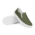 Slip - On Canvas Shoes - Arekkusu - Store