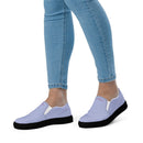 Slip - On Canvas Shoes - Arekkusu - Store