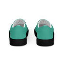 Slip - On Canvas Shoes - Arekkusu - Store