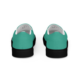 Slip - On Canvas Shoes - Arekkusu - Store