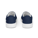 Slip - On Canvas Shoes - Arekkusu - Store