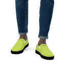 Slip - On Canvas Shoes - Arekkusu - Store